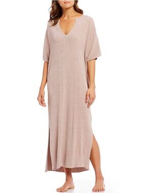 Barefoot Dreams CozyChic Ultra Lite® Ultra Lite Caftan, Women’s one size